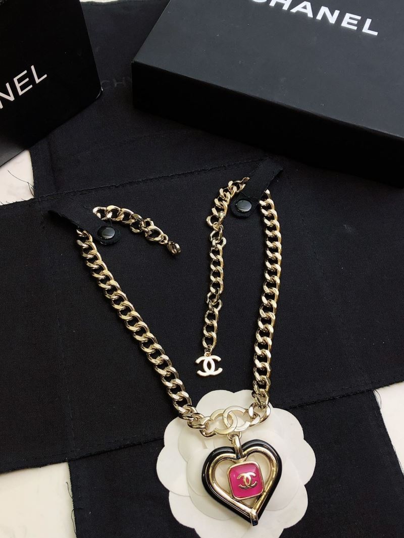 Chanel Necklaces